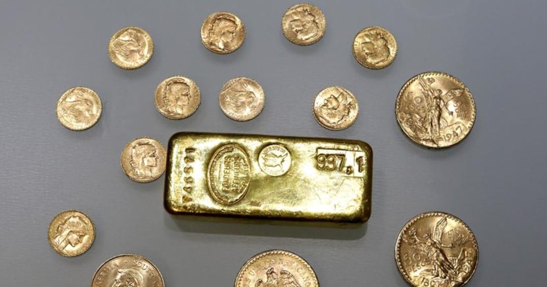 Prezzo oro oggi discount sole 24 ore